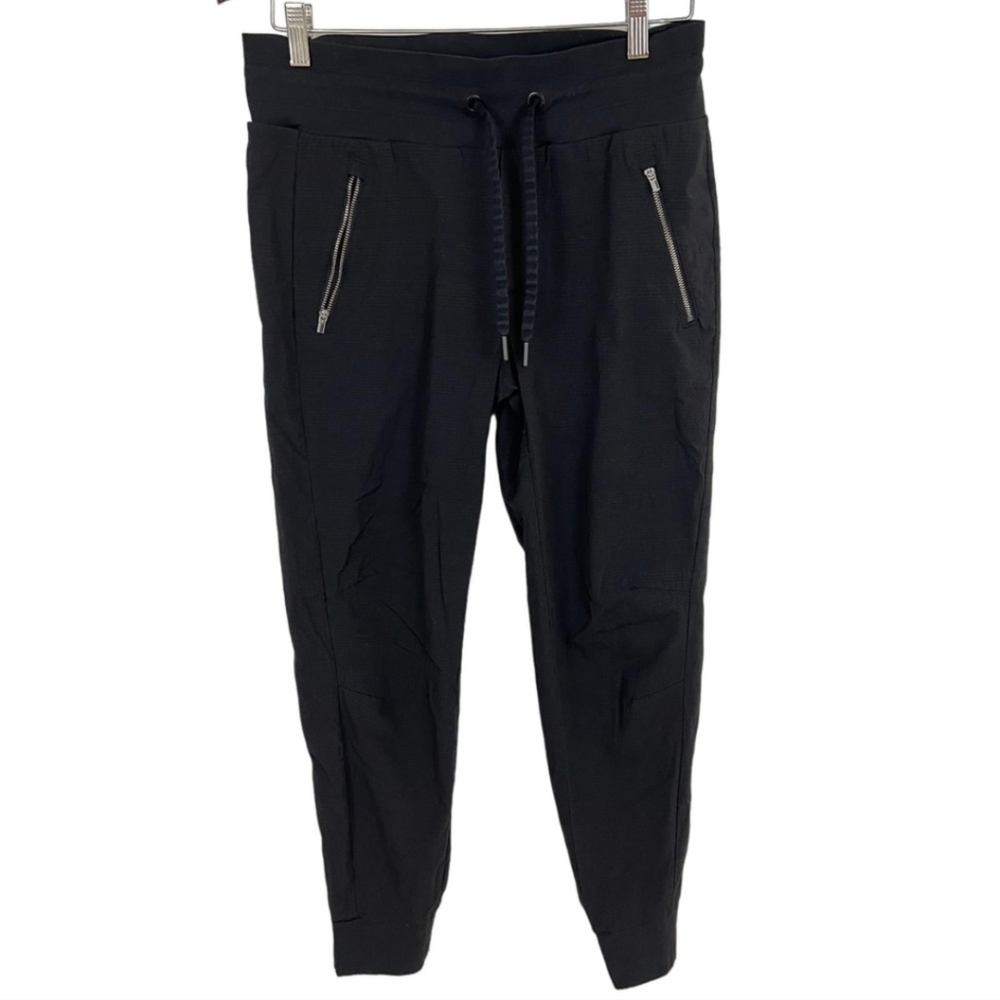 Athleta Trekkie North Jogger Pants Women Size 6